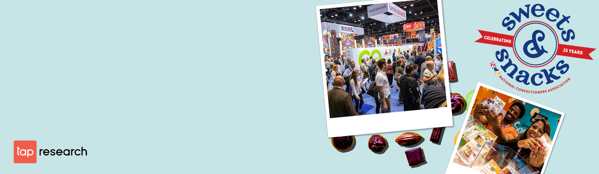 Sweets and Snacks Expo 2022 Key Takeaways